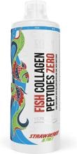MST Fish Collagen Peptides Zero, 1 L Flasche