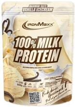 IronMaxx® Milk Protein, 500 g Beutel