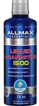 Allmax Nutrition Liquid L-Carnitine 1500, 473 ml Flasche