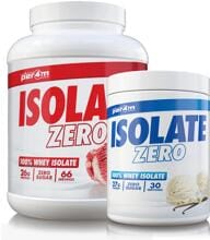 Per4m Whey Isolate Zero