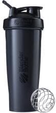 Blender Bottle Classic Loop, (32 oz) 940 ml, Black
