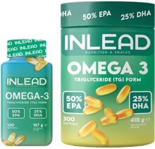 Inlead Omega-3