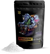 What the Supp Nitrosigine® Pulver, 100 g Beutel