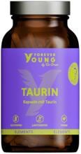 Forever Young Taurin, 90 Kapseln