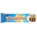 QNT Peanut Time Bars, 12 x 60 g Riegel, Caramel Peanut