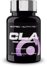 Scitec Essentials CLA, 60 Kapseln