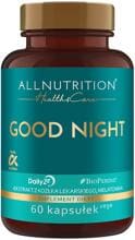 Allnutrition Good Night, 60 Kapseln