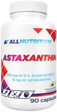 Allnutrition Astaxanthin, 90 Kapseln
