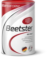 Ultra Sports Beetster, 560 g Dose, Red Fruit