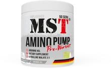 MST Amino Pump, 300 g Dose, Geschmacksneutral