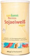 Vianutri Sanform Protein Sojaeiweiß, 425 g Dose
