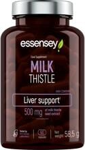 Essensey Milk Thistle, 90 Kapseln