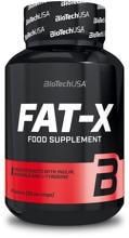 BioTechUSA Fat-X, 60 Tabletten