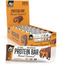 All Stars Protein Bar, 18 x 50 g Riegel