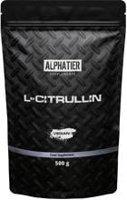 Alphatier L-Citrullin, 500 g Beutel