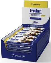 Yamamoto Nutrition FreaKER, 20 x 40 g Riegel