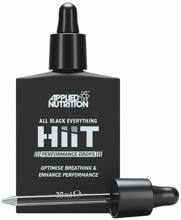 Applied Nutrition ABE HIIT Performance Drops, 30 ml Flasche