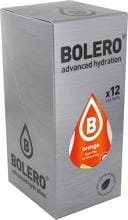 Bolero Drinks Getränkepulver, 12 x 9 g Sachets