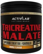 Activlab Tri-Creatine Malate, 300 g Dose
