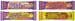 Nutrend Delicious Bar, 28 × 50 g Riegel