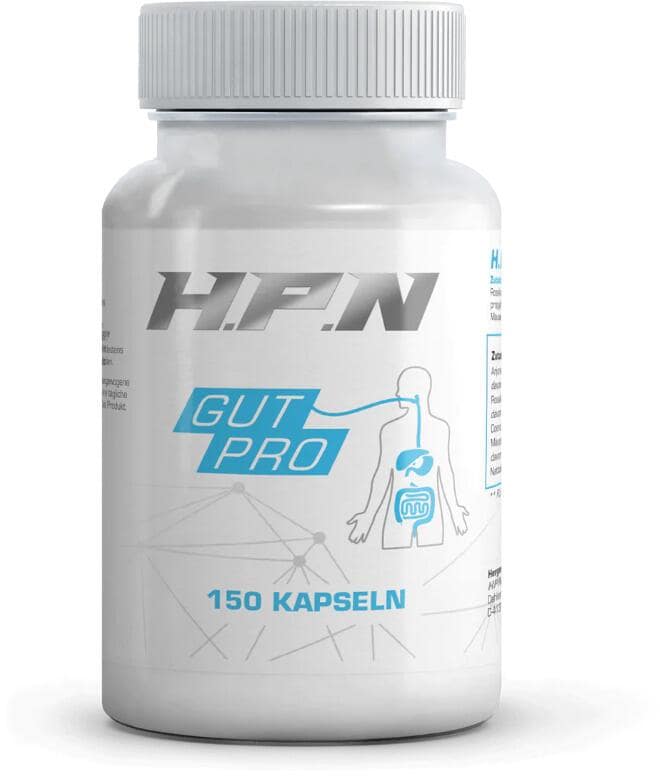 H.P.N Gut Pro, 150 Kapseln
