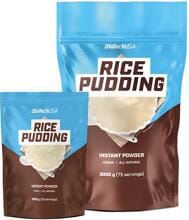 BioTech USA Rice Pudding