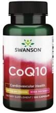 Swanson CoQ10 Maximum Strength - 200 mg