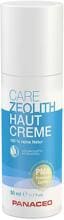 Panaceo Care Zeolith Hautcreme, 50 ml Flasche