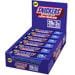 Snickers Low Sugar High Protein Bar, 12 x 57 g Riegel
