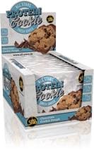 All Stars Protein Cookie, 12 x 75 g Cookies, Chocolate Cookie Dough