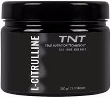 TNT L-Citrulline, 250 g Dose