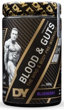 DY Nutrition Blood and Guts