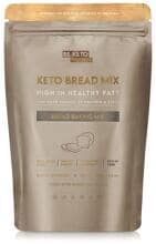 BeKeto Keto Bread Mix, 300 g Beutel