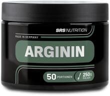 SRS Muscle Arginin, 250 g Dose, Neutral