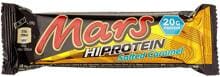 Mars High Protein Bar, 1 x 59 g Riegel, Salted Caramel