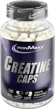 IronMaxx Creatine Caps, 130 Kapseln