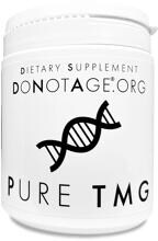DoNotAge Pure TMG, 60 Kapseln