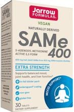 Jarrow Formulas SAMe - 400 mg