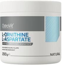OstroVit L-Ornithine L-Aspartate, 200 g Dose, Natural