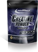 IronMaxx Creatine Powder, 300 g Beutel