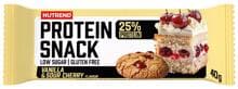 Nutrend Protein Snack Bar, 30 x 40 g Riegel