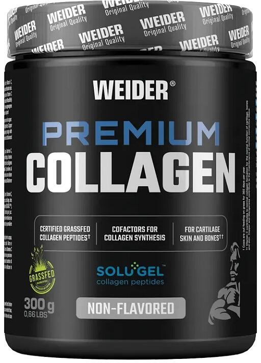 Weider Premium Collagen, 300 g Dose