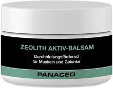 Panaceo Aktiv-Balsam, 100 ml Dose