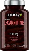 Essensey L-Carnitine, 90 Kapseln