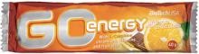 BioTech USA GO Energy Bar, 32 x 40 g Riegel