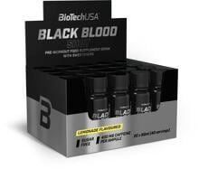 BioTech USA Black Blood Shot, 20 x 60 ml Ampullen