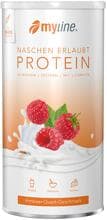 myline Protein, 400 g Dose, Himbeer-Quark