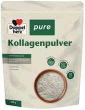 Doppelherz pure Kollagenpulver, 500 g Beutel, Geschmacksneutral