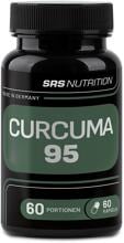 SRS Curcuma 95, 60 Kapseln