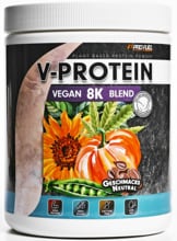 ProFuel V-Protein 8K, 480 g Dose, Neutral